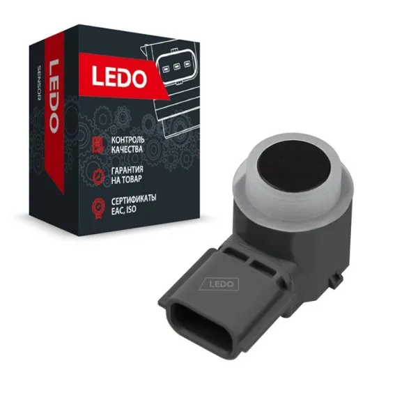 Датчик парковки на Nissan LEDO 284384CL0BLS