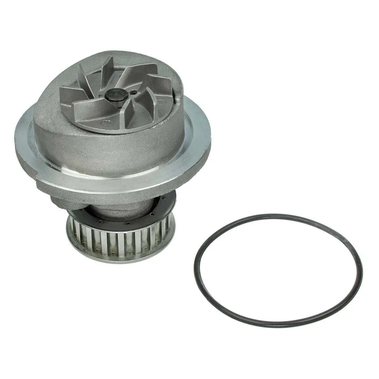 Помпа, водяной насос OPEL MEYLE 613 600 0005