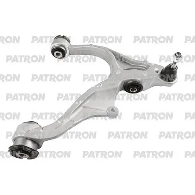 Рычаг подвески DODGE RAM 1500 2006-2010 & 4th Gen (Произведено в PATRON PS50333R