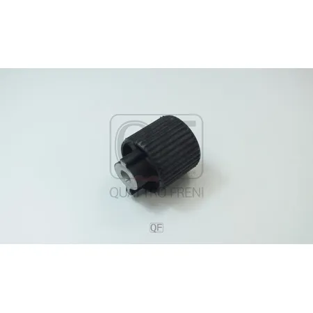 Сайлентблок задней балки QUATTRO FRENI QF24D00243
