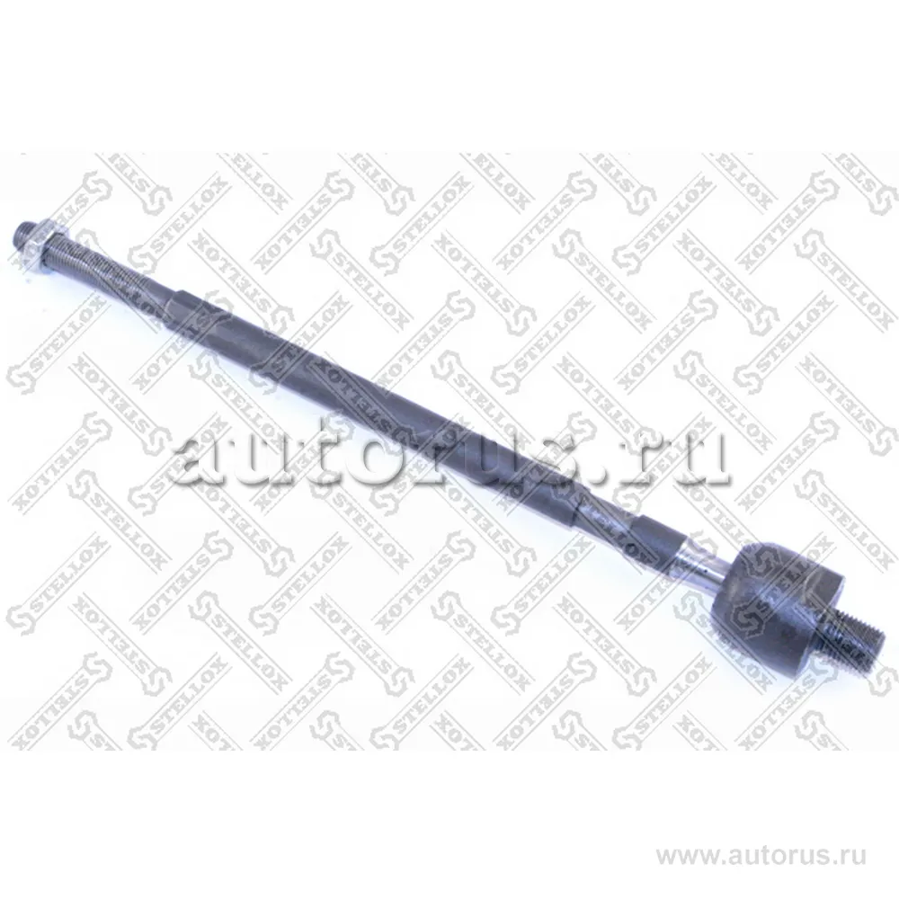 Тяга рулевая Volvo S40/V40 95-2000 STELLOX 55-02051-SX