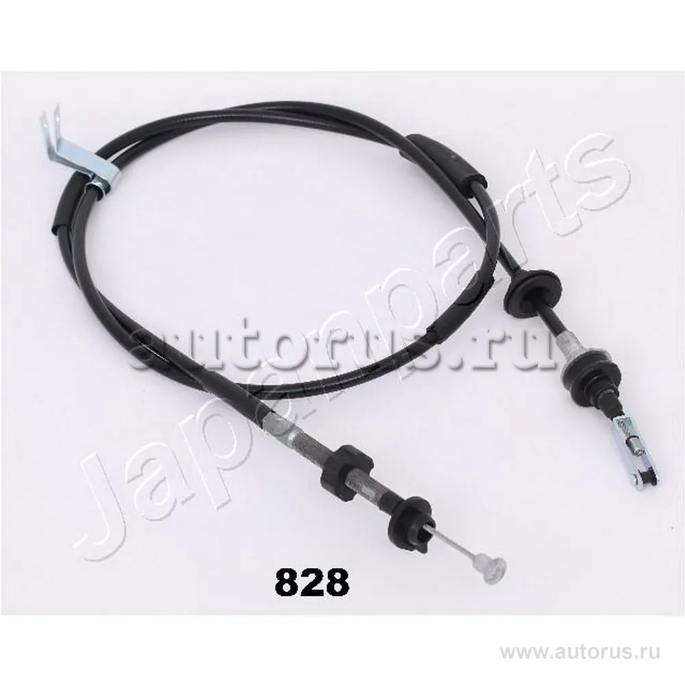 Трос сцепления JAPANPARTS GC828