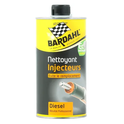 Присадка DIESEL  INJECTOR CLEANER - NEW FORMULA  1L
