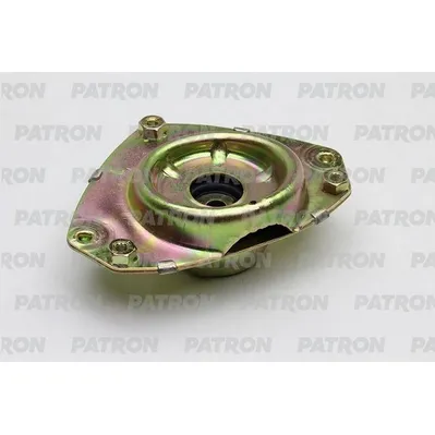 Опора амортизатора ALFA ROMEO: 145,146 10.94-08.01 (c.п. детали Турци PATRON PSE4509