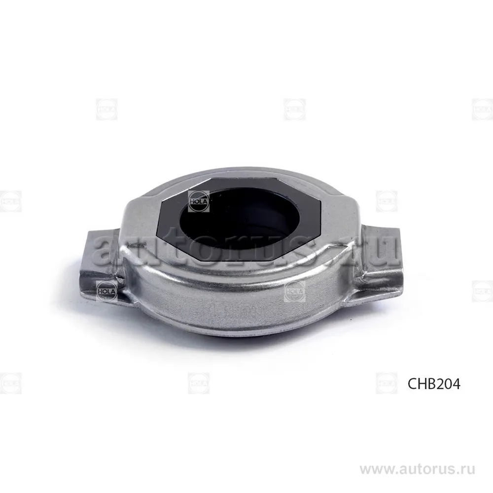 Выжимная муфта сцепления серия DTC NISSAN Almera Classiс (B10), Almera (N15), Almera HOLA CHB204