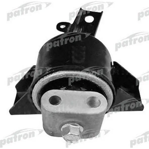 Опора двигателя DAEWOO KALOS 1.4 SOHC MPI 02- МКПП PATRON PSE30095
