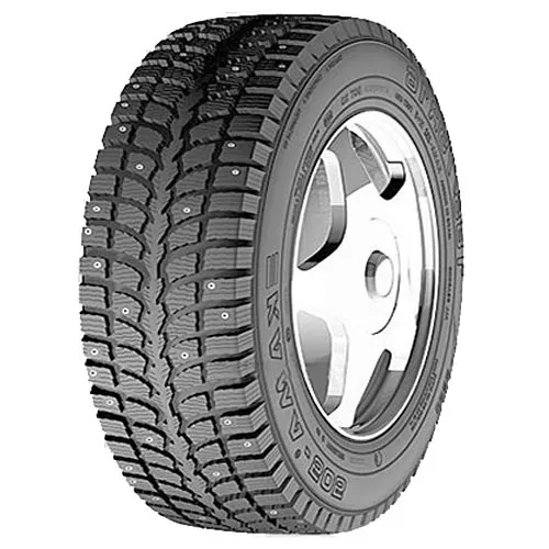 Шина R14 185/60 КАМА 505 82T шип 1151006