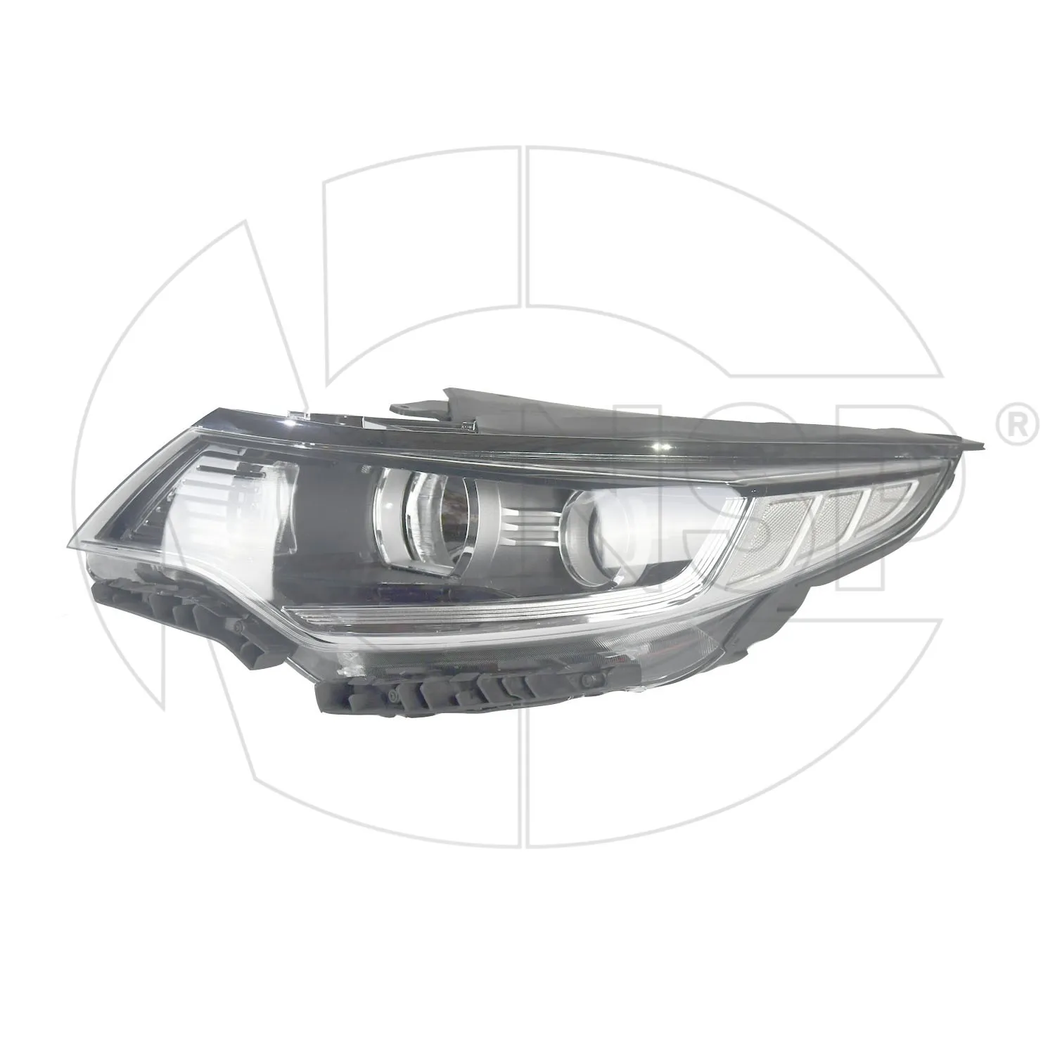 Фара левая KIA Optima IV (16-) NSP NSP0292101D4150
