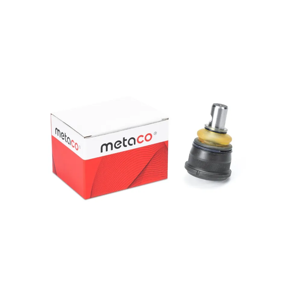 Опора шаровая передней подвески MB W124/E / W201 Metaco 4200099