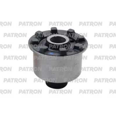 Сайлентблок подрамника HYUNDAI Accent III (MC) 05-10 PATRON PSE12402