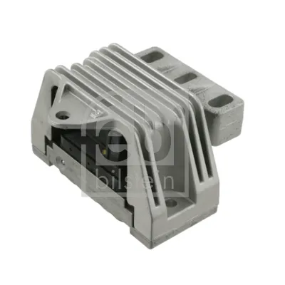Подушка кпп левая audi a3 s3 tt 1.8t 98 VAG FEBI 23108