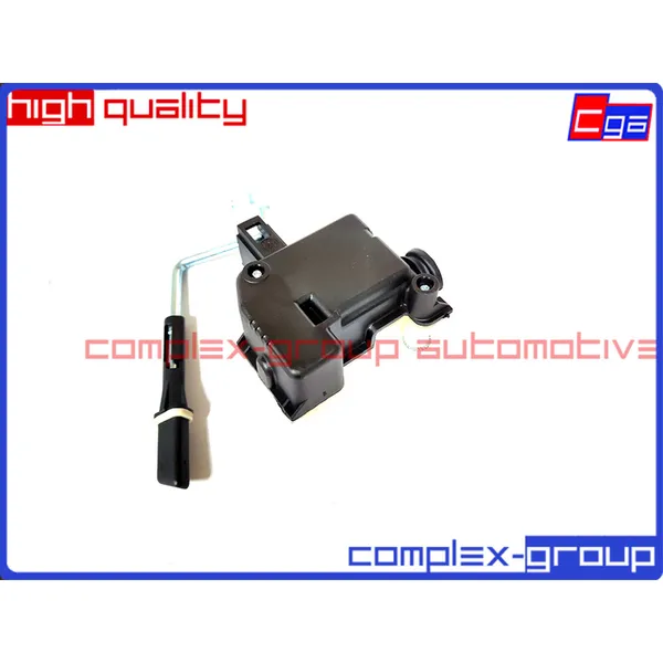Тяга лючка бензобака 1J0810773D 1J0810773B CGA 11FTM0091RA