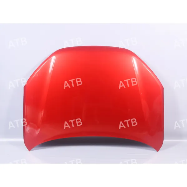 Капот Лада Гранта 2 FL Сердолик 195 ATB 1ALG2020195