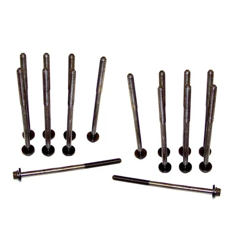 Комплект болтов Chrysler 3.2/3.5/4.0L 1998-2010 (на 2 головы) DNJ HBK143