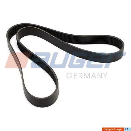 Поликлиновый ремень AUGER 79915