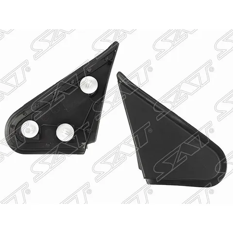 Накладка на крыло перед зеркалом TOYOTA RAV4 13-19 RH STTYY4016MD1