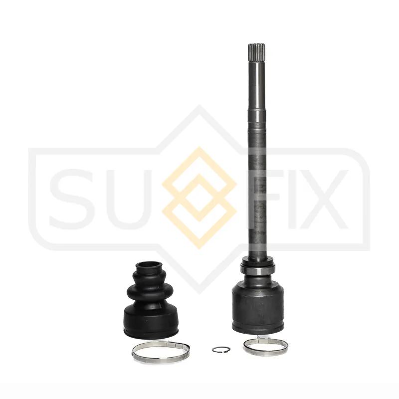 ШРУС SUFIX ST-1553