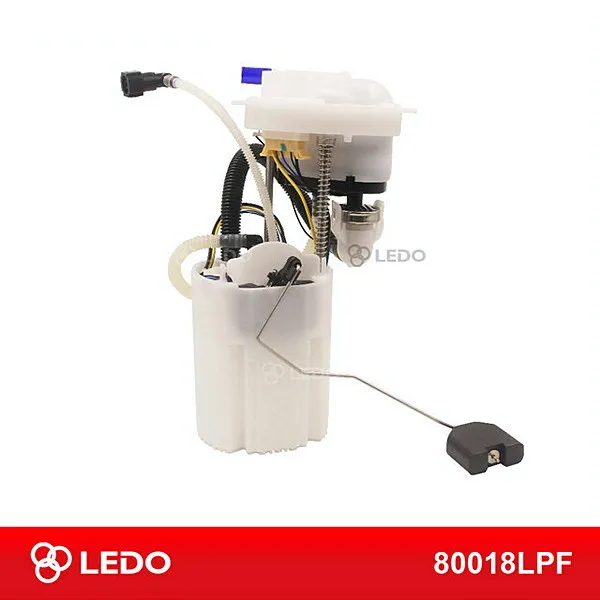 Насос топливный в сборе с датчиком VAG LEDO 80018LPF