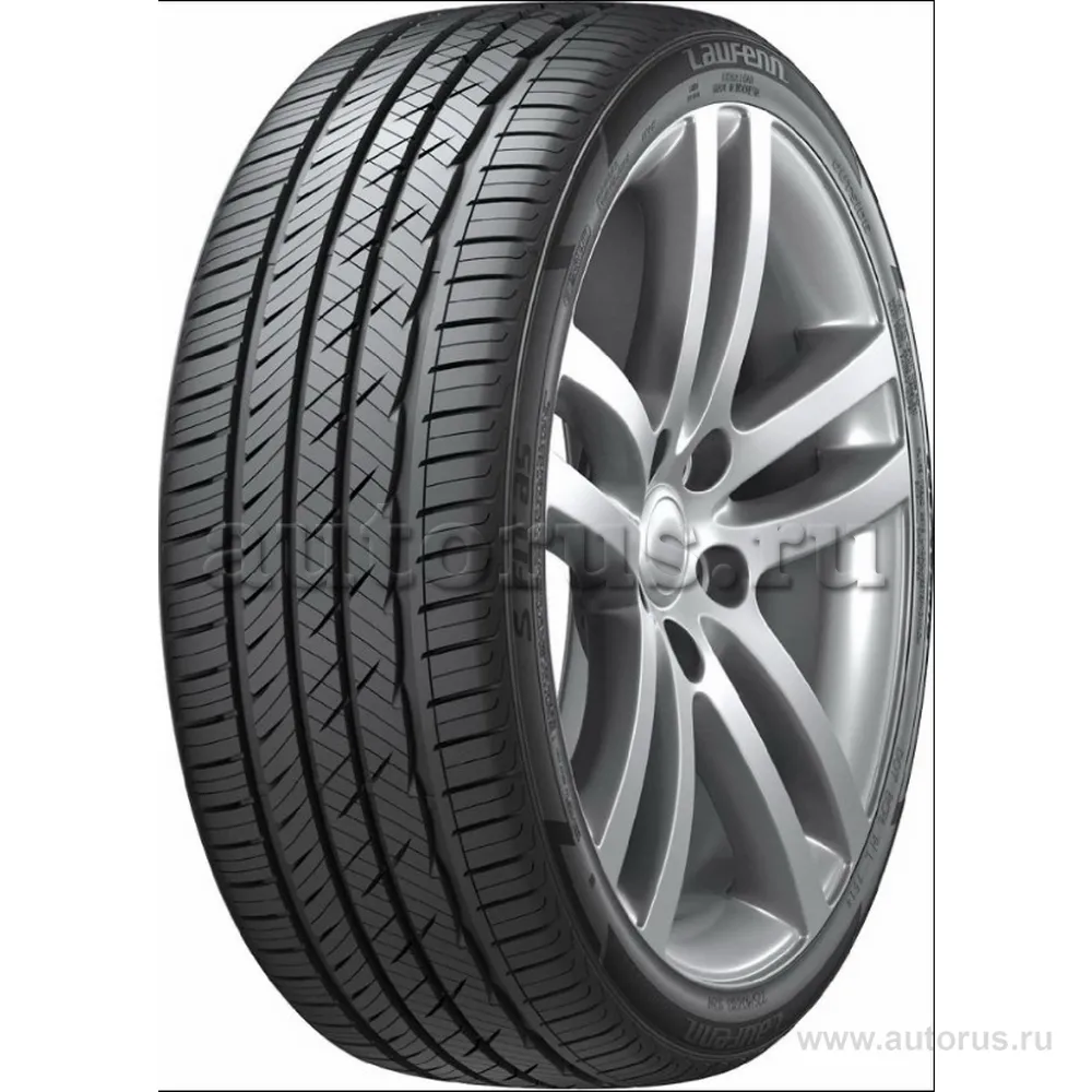 Шина R18 255/45 Laufenn S-Fit AS LH01 99W всесез M+S 1020321