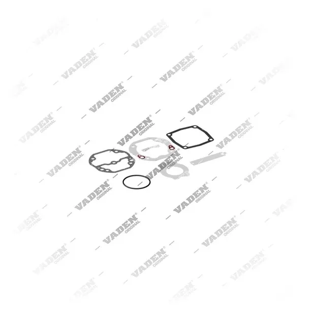 Ремкомплект головки компрессора Мерседес двигатели OM401 OM449 VADEN 1100140100