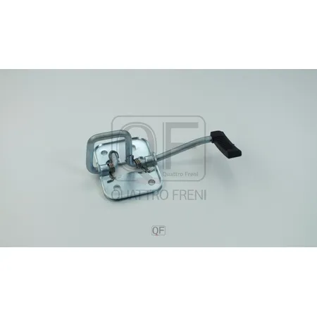 Защелка замка капота QUATTRO FRENI QF42G00070