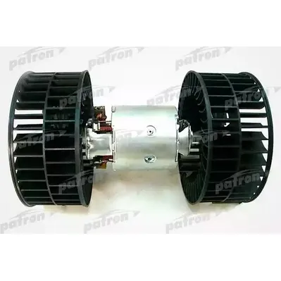 Вентилятор отопителя BMW 5 E34 1.8-4.0i 88- PATRON PFN041