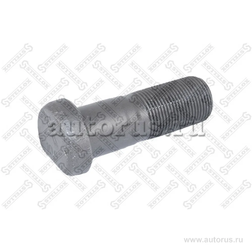 Болт колесный M22x1.5 L 65/28 MAN STELLOX 85-18499-SX