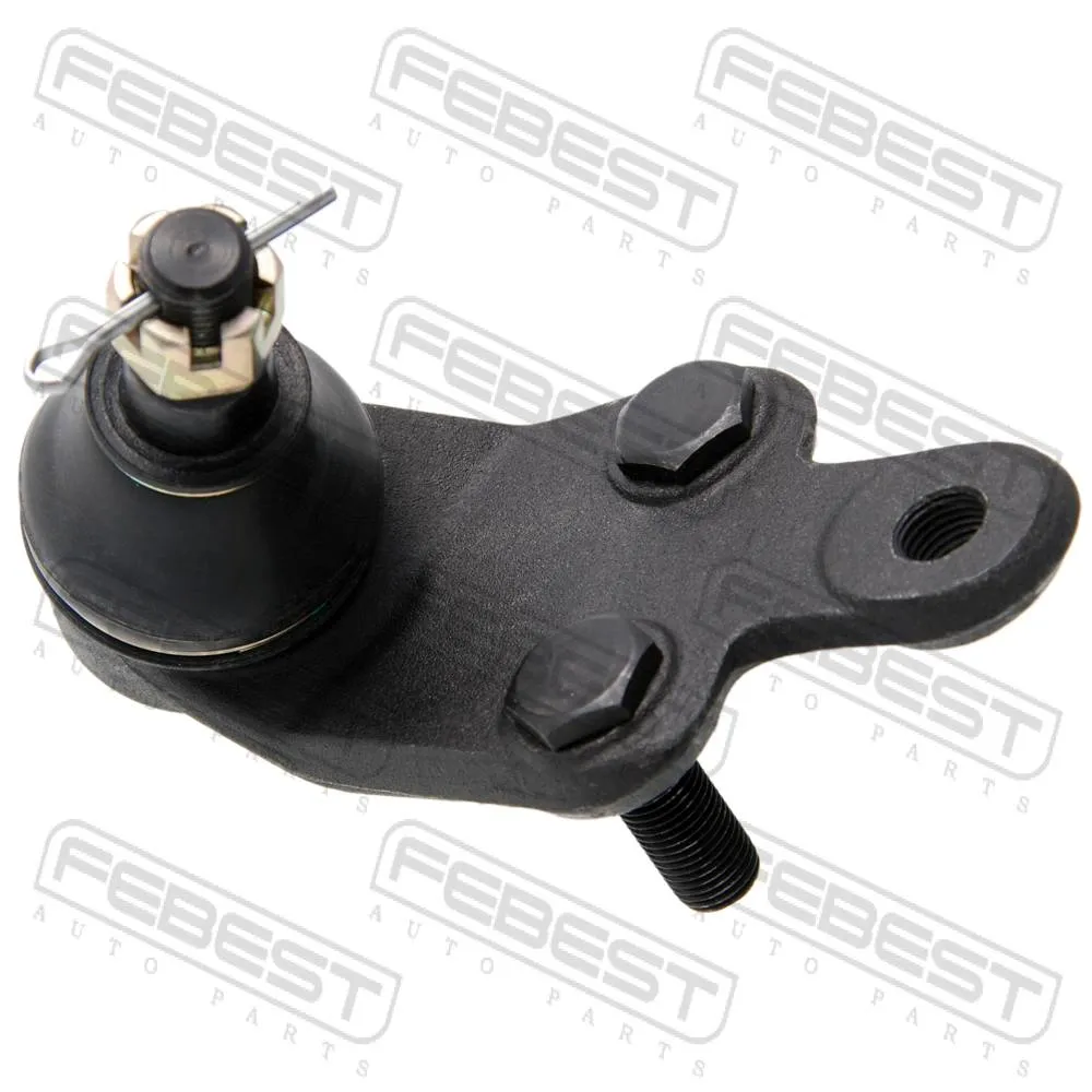 Опора шаровая передняя нижняя L TOYOTA CAMRY/HYBRID ACV51,ASV5#,AVV50,GSV50 2011.0 FEBEST 0120-GSV40LH
