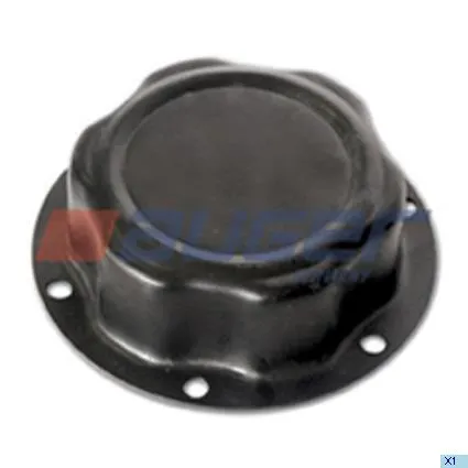 Крышка ступицы ROR ТМ (без надписи) AUGER 52908