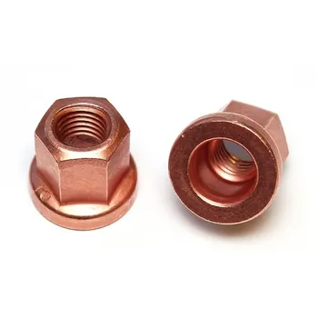 Гайка M8x1.25x15.7 SW12 ELRING 356.120