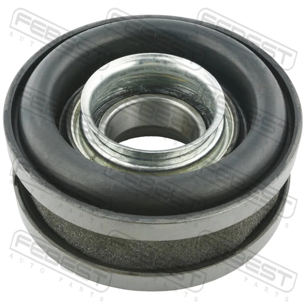 Подшипник подвесной карданного вала NISSAN QX70/FX S51 2008.05- [GL] FEBEST NCB-S51
