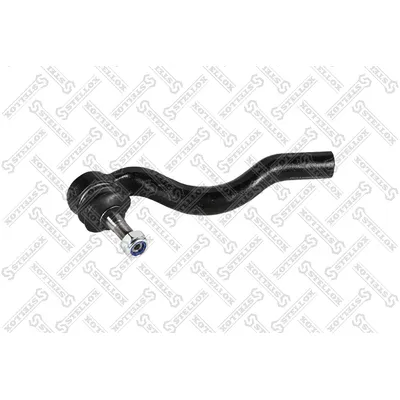 Наконечник рулевой левый Dodge Durango 11> STELLOX 84-34305A-SX