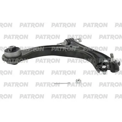 Рычаг подвески HONDA STEP WGN RP1 2015- PATRON PS50625R