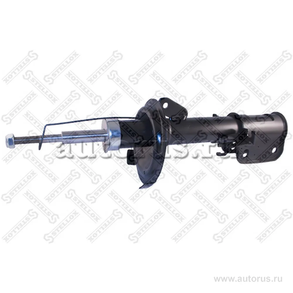 Амортизатор передний газовый MB Vito 96> STELLOX 4214-0531-SX