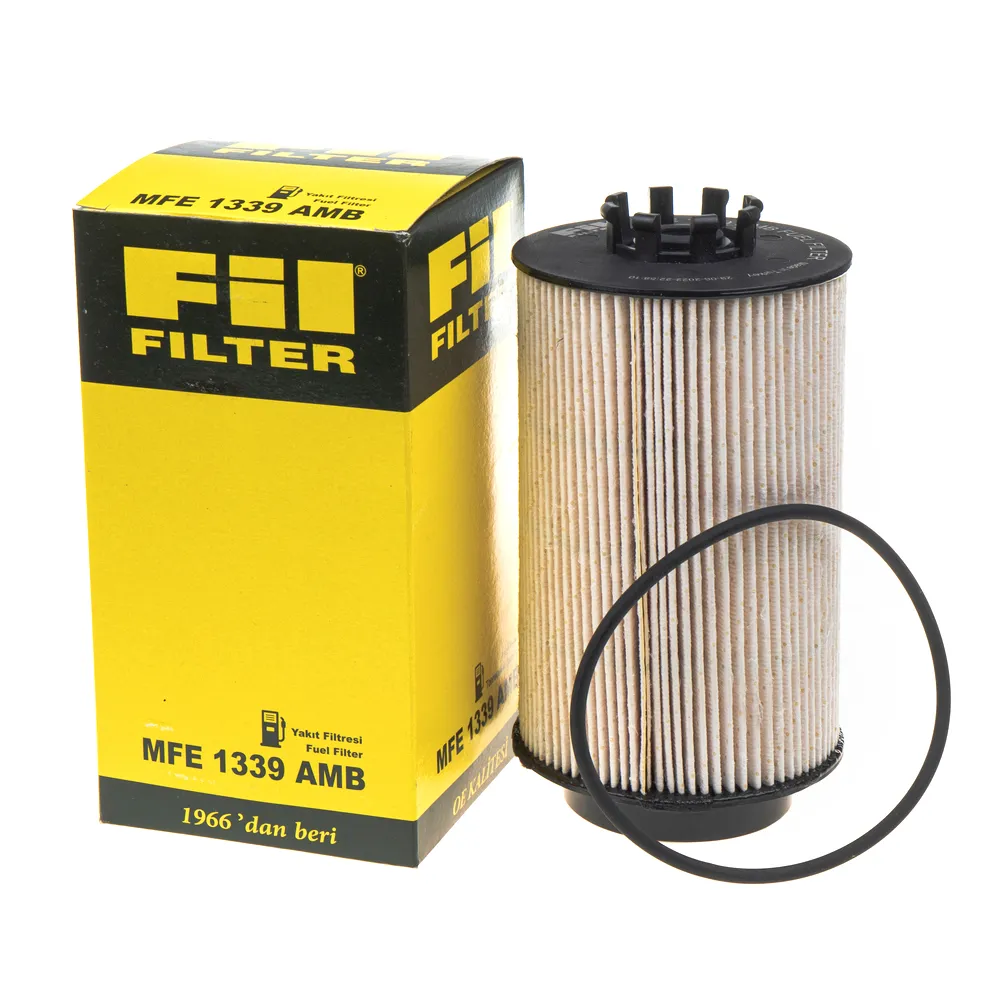 Фильтр топливный MAN/RENAULT Truck FIL FILTER MFE1339AMB