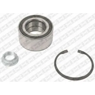 Подшипник передней ступицы NTN-SNR R150.33