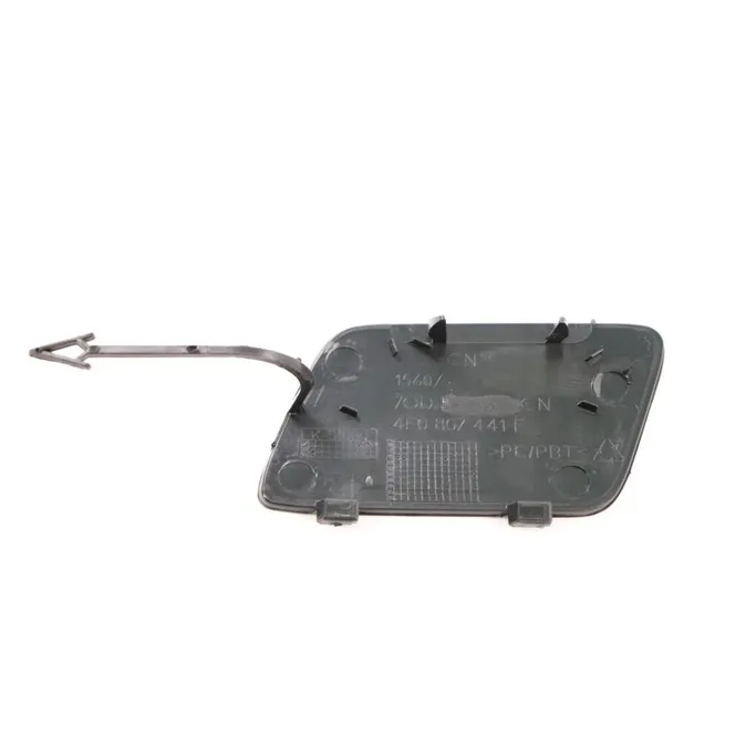 Заглушка бампера заднего Audi A6 2008-2011 DoCar 1CD95TZZAA-DCR