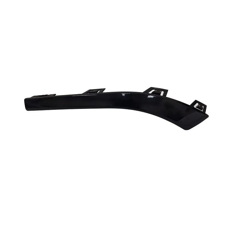 Молдинг заднего бампера прав (AMG) черный MERCEDES W206 21- GOOD GO MB061501RB
