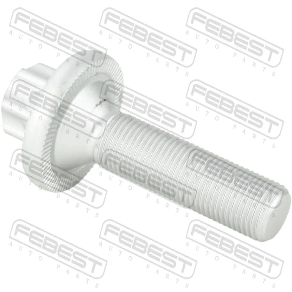 Болт ШРУСа MERCEDES BENZ E 250 212.# FEBEST 1698-001