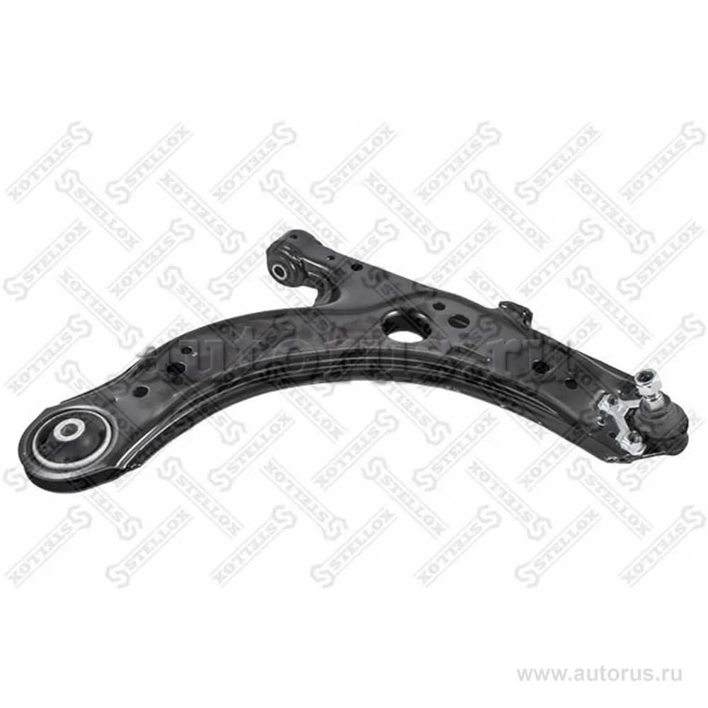 Рычаг правый Audi A3, VW Golf/Bora,Seat (5704036_SX) STELLOX 5704037_SX