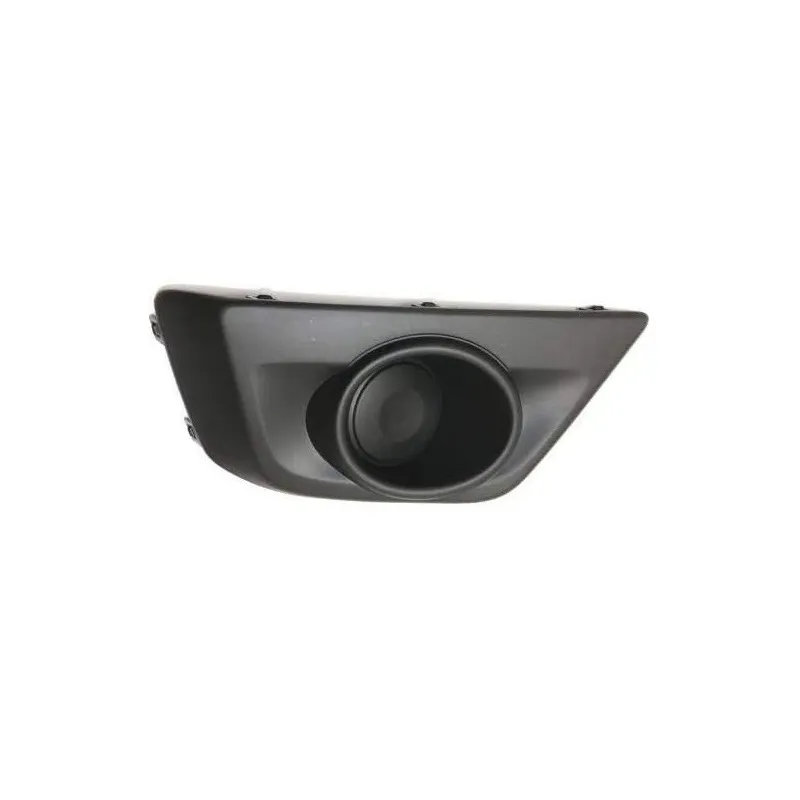 Заглушка туманки прав текстура черн SUZUKI G/VITARA 13- GOOD GO SU42242RB