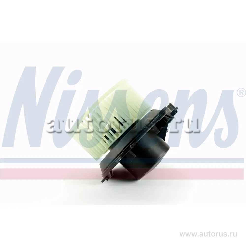 Вентилятор отопителя салона VAG A4(B5)/Passat B5 95-05 /AC+ NISSENS 87030