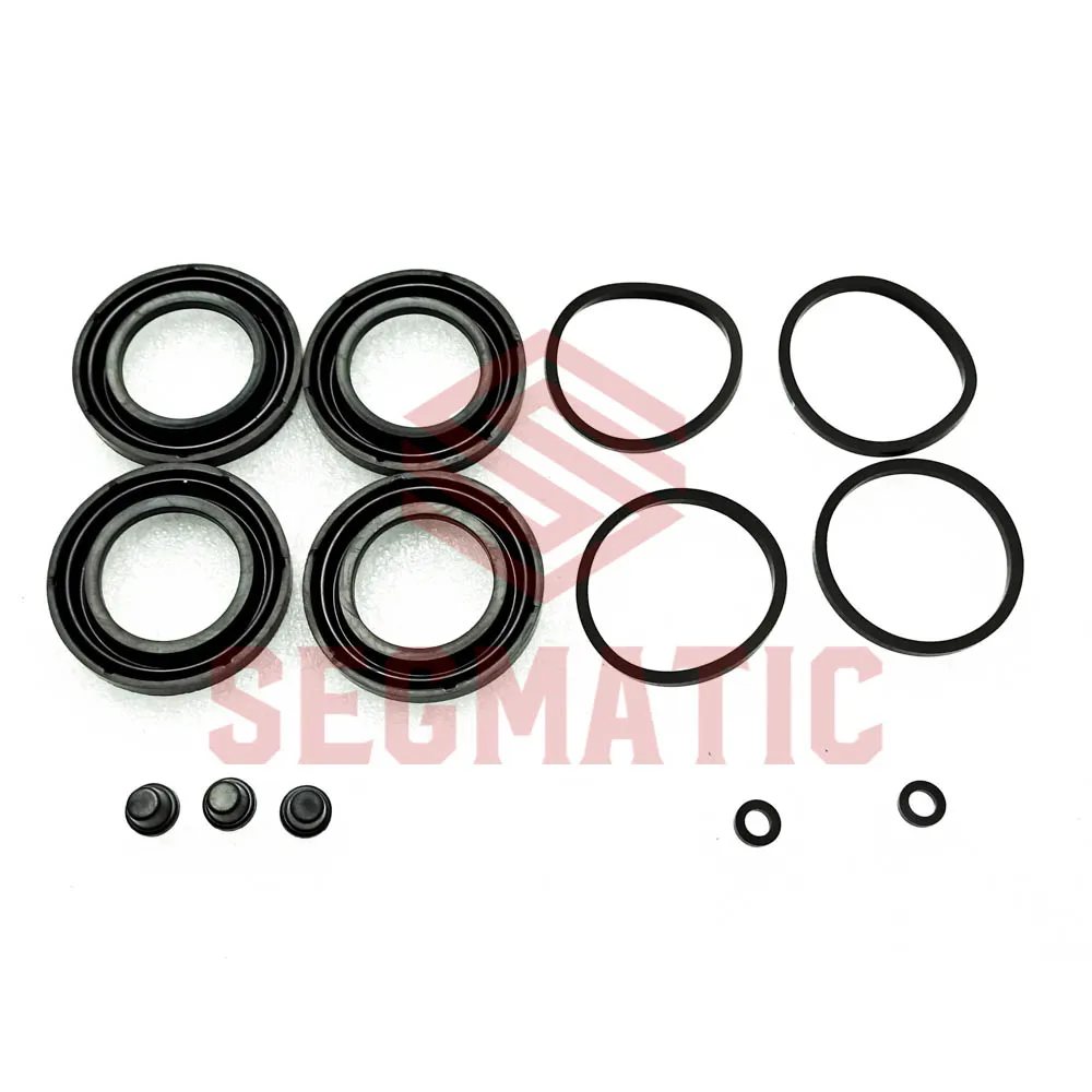 Ремкомплект суппорта передний MERCEDES T1 (BM601-BM602) 5-77 - ALL TYPES 01-80- SEGMATIC SG700430