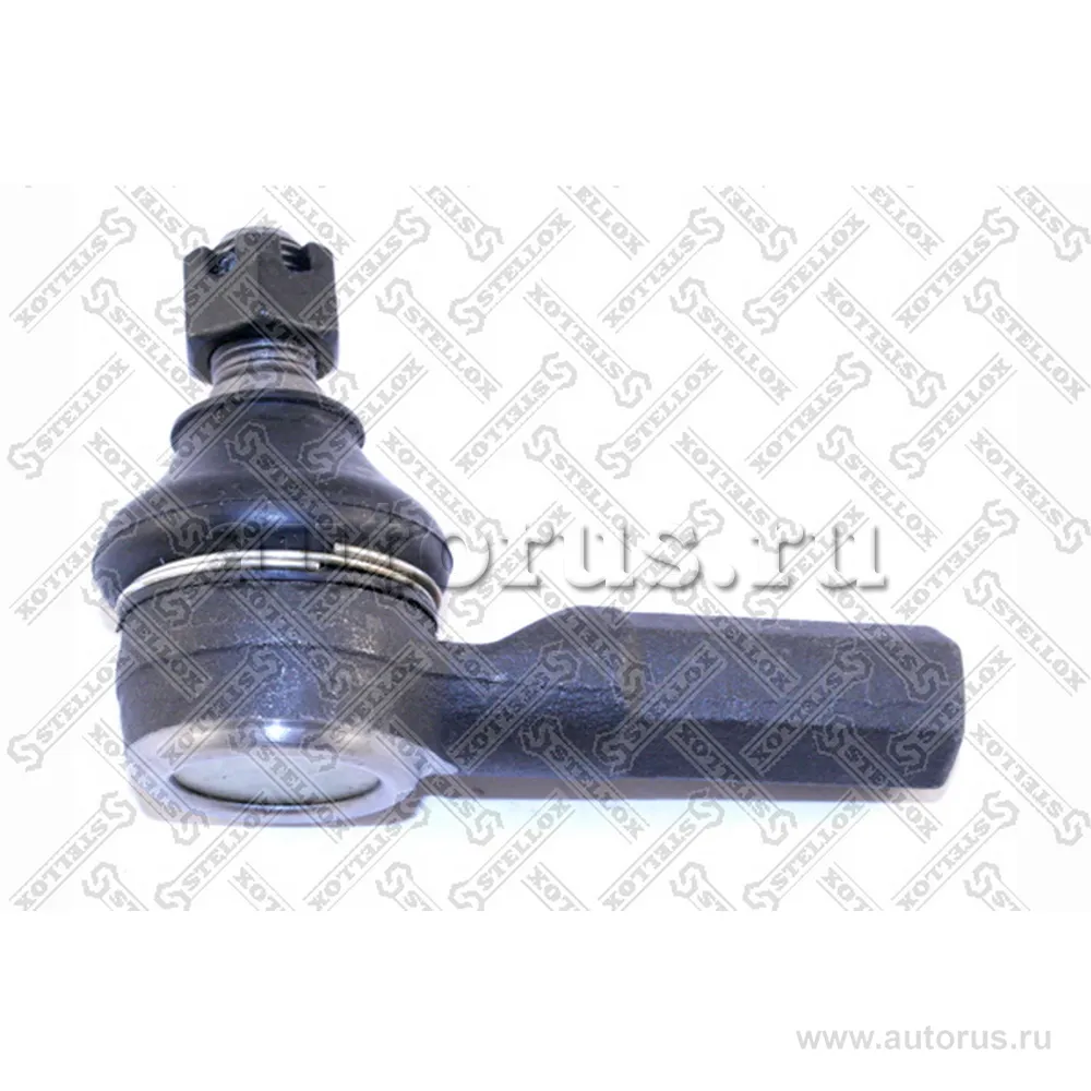 Наконечник рулевой Suzuki Wagon R+ 00> STELLOX 51-02482-SX