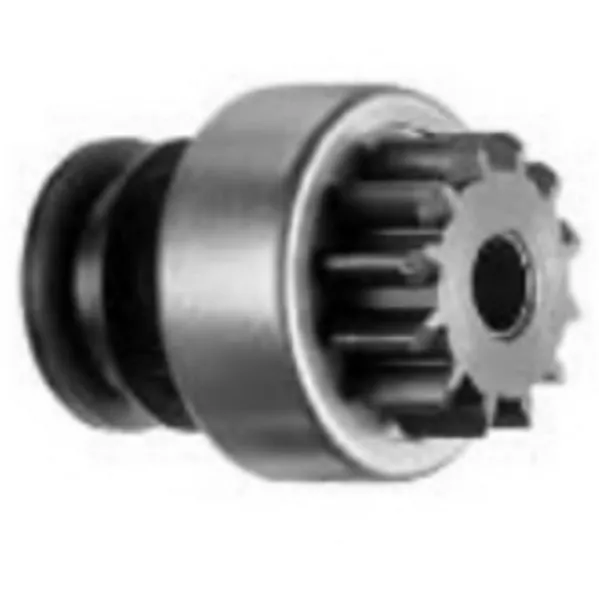 Бендикс стартера (BOSCH unit) FORD: Transit 2.5D/2.5TD 85- PATRON P101528