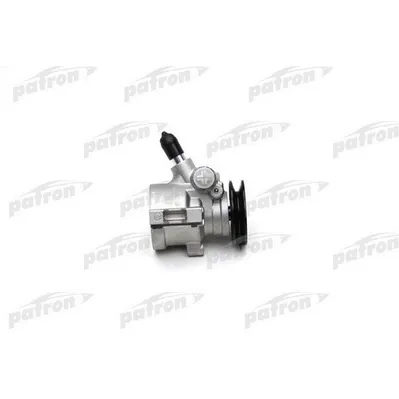 Насос гидроусилителя шкив: 75mm, 1PK CITROEN: BERLINGO 1.1 i/1.4 i/1.4 PATRON PPS024