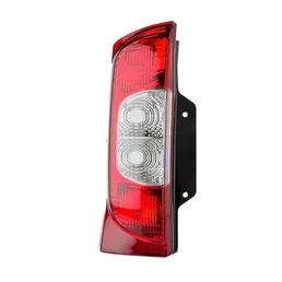 Фонарь задний левый NEMO /BIPPER/FIORINO 08- BSG BSG 70-805-008