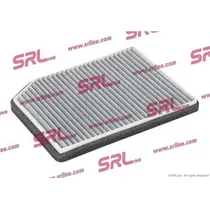 Салонный фильтр с активированным углем