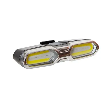 Фонарь STG TL5556 задний 60 лм. Usd 600 mAH красное белое сине свеченние STG Х103263