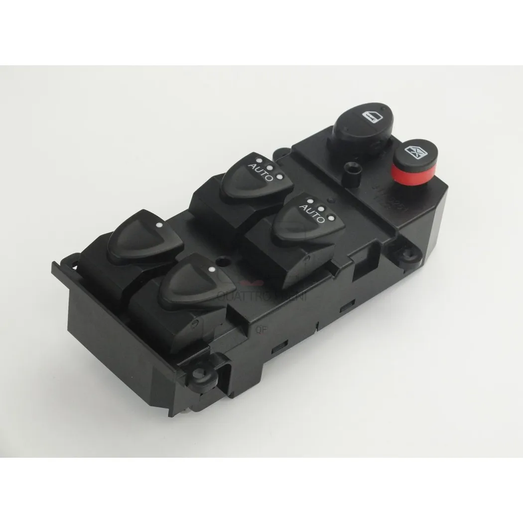 Блок кнопок стеклоподъемника QUATTRO FRENI QF04R00134